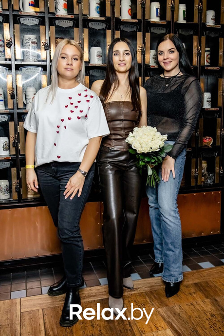 25 января 2025 года «‎Inomarki»‎, фото № 4