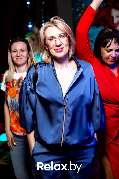 Ночные жители, фото № 30