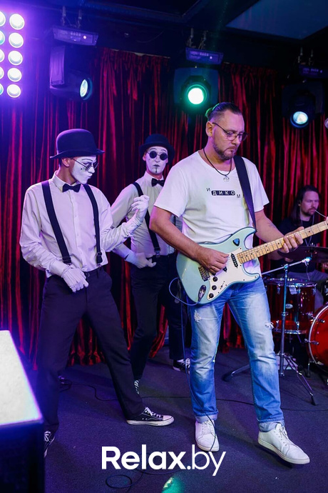 Brooklyn Live!, фото № 56