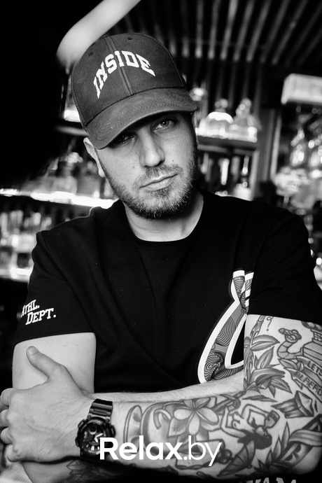 Parker House, фото № 31