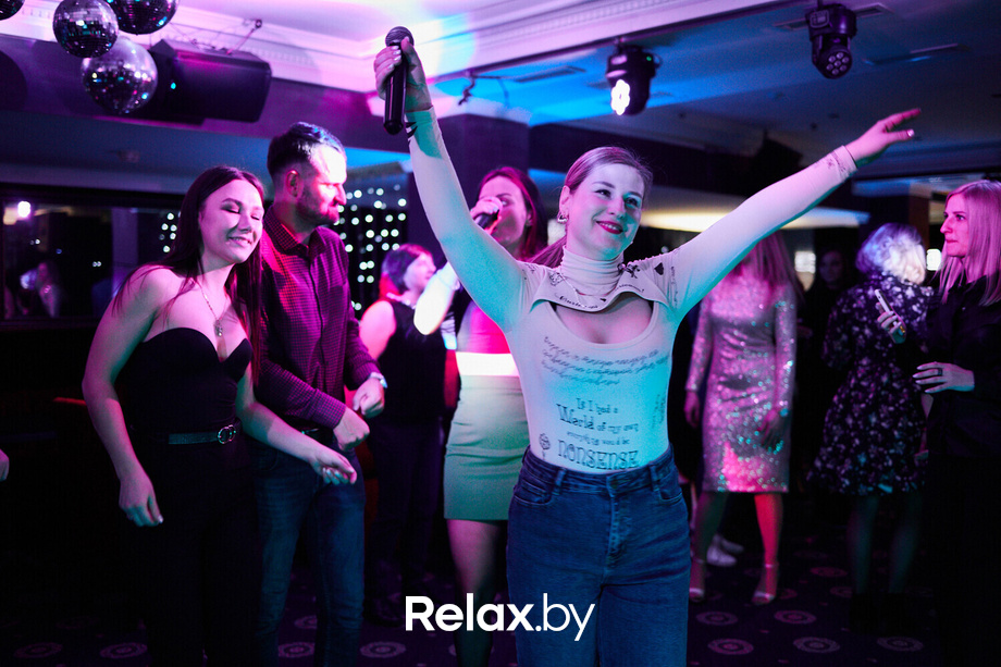 Karaoke, фото № 32