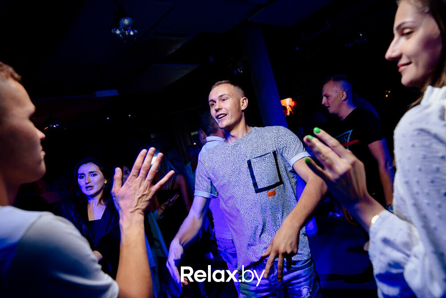 Ночные жители, фото № 61