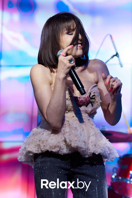 «Алиса Мон в казино Опера», фото № 87