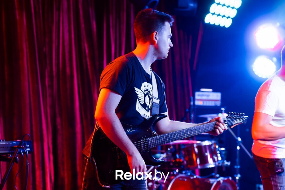 Brooklyn Live!, фото № 32