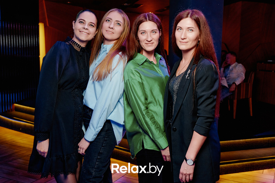 Friday Music, фото № 59