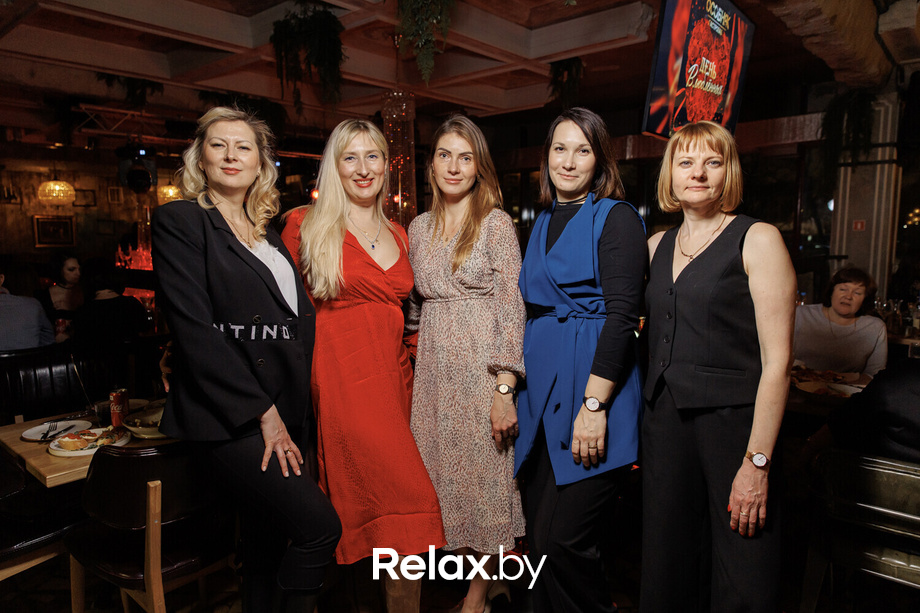 Saturday Party, фото № 58