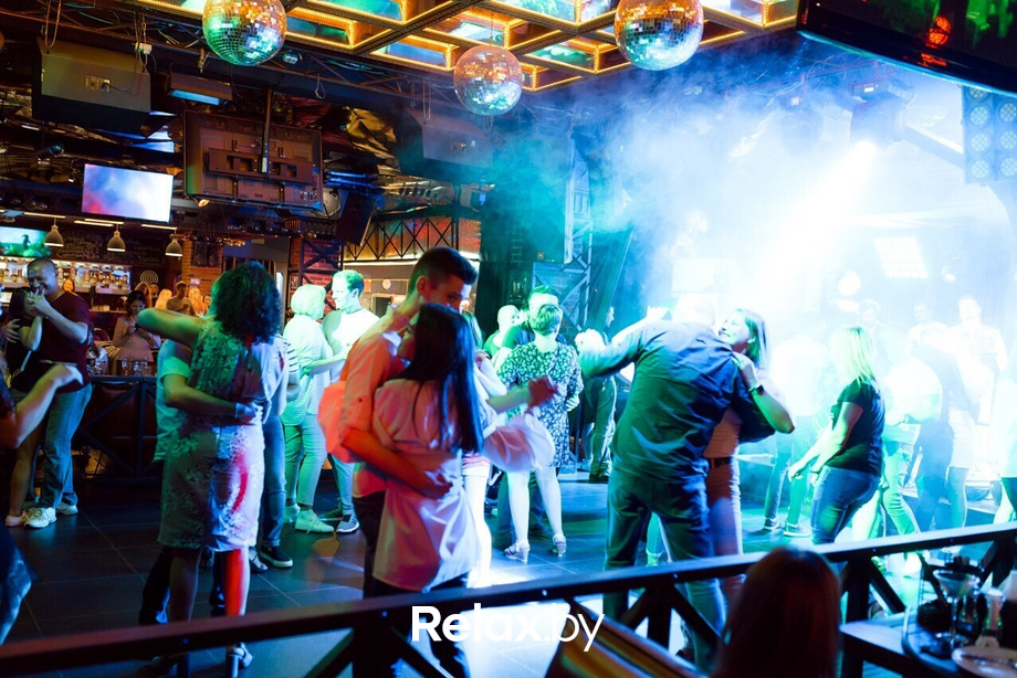 Brooklyn Live!, фото № 30