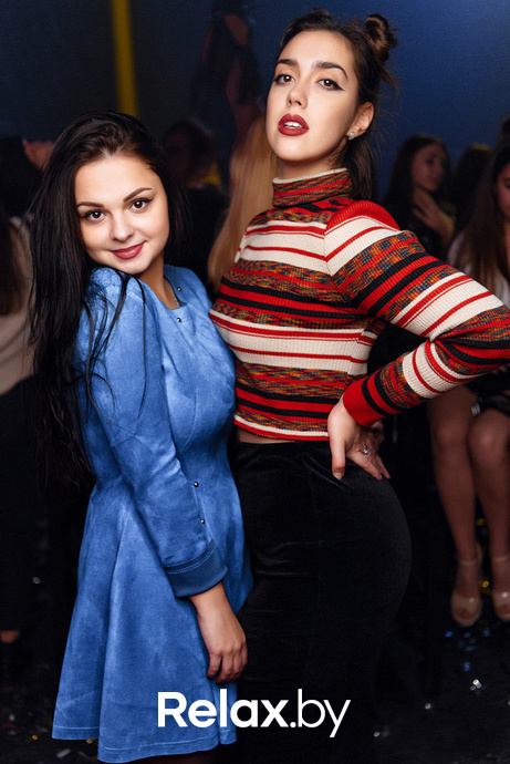 The CandyMan Show, фото № 63