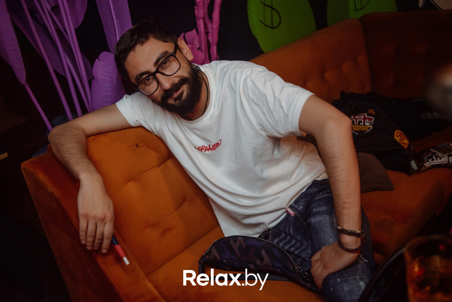 Saturday «Mama Stiflera party», фото № 41