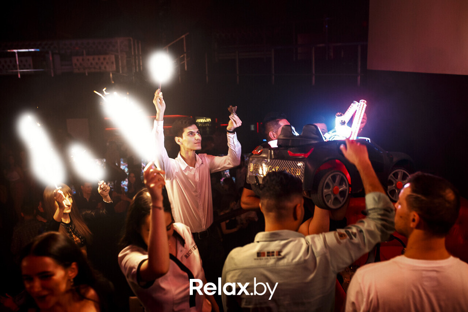 Жара, фото № 8