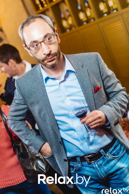 Вечеринка в Tapas bar, фото № 7