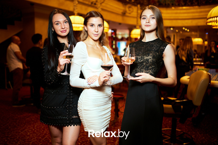 Шоу Мелодия удачи, фото № 21