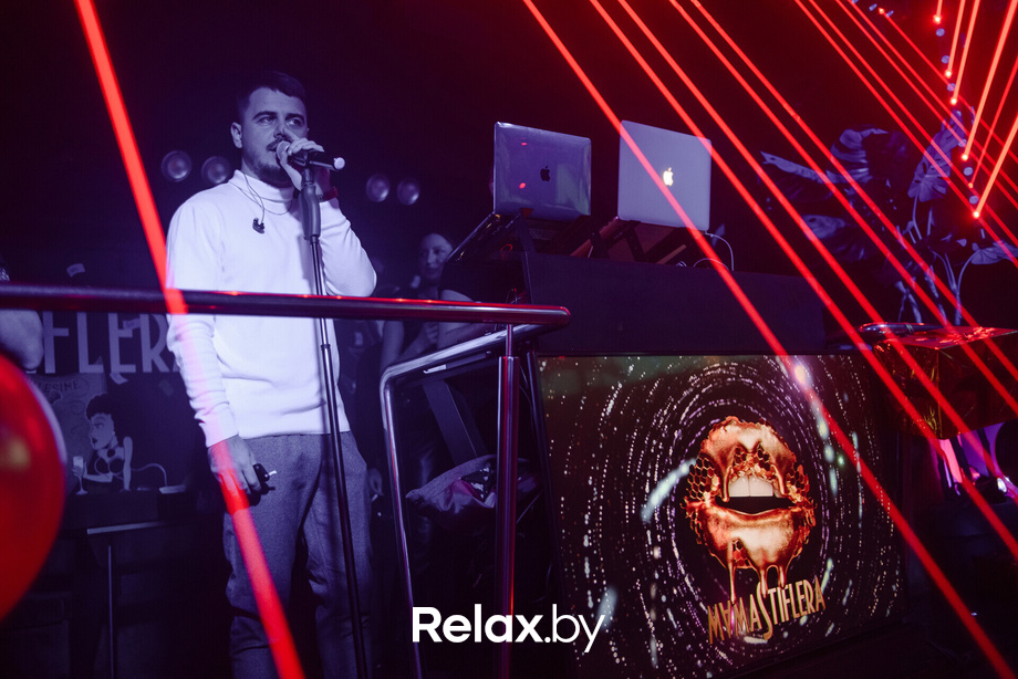 Who framed Roger Rabbit, фото № 22