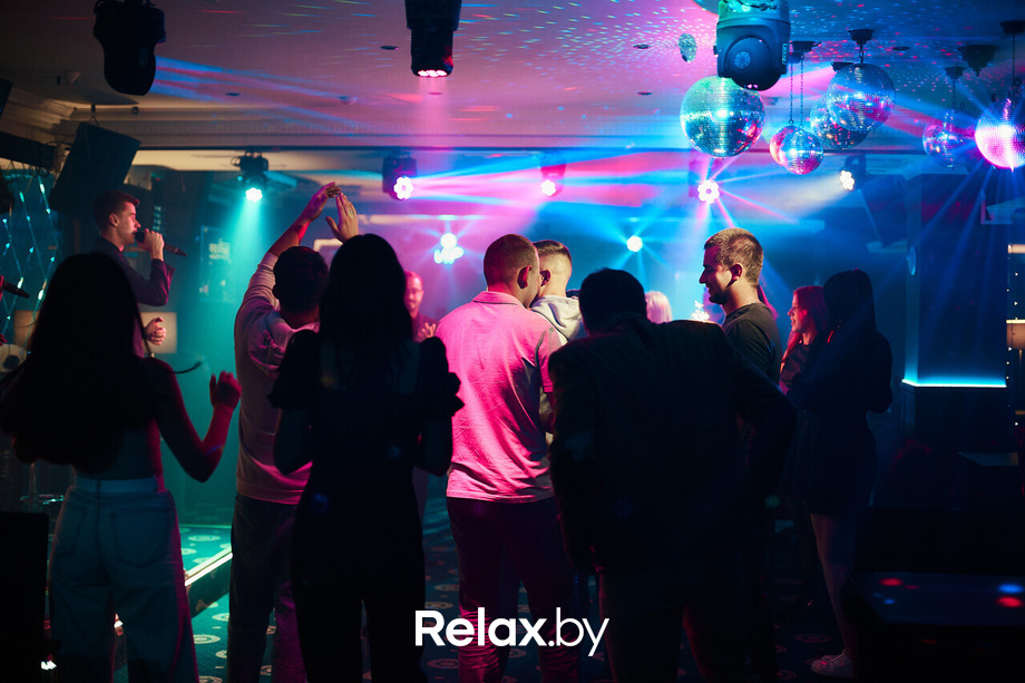 Shade, фото № 71