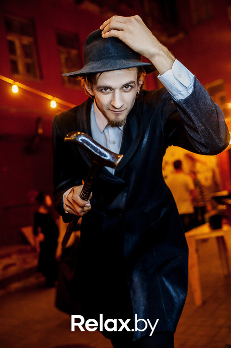 Hendrick's CucuMusic, фото № 222