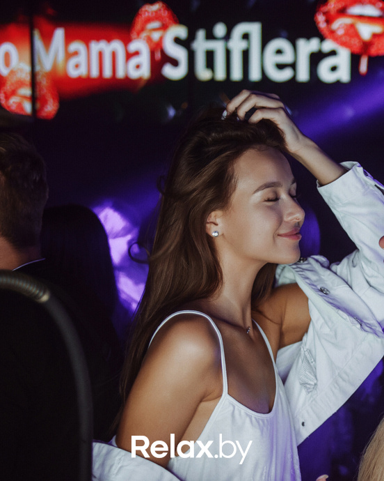 Mama Stifler & Daddy cool, фото № 3