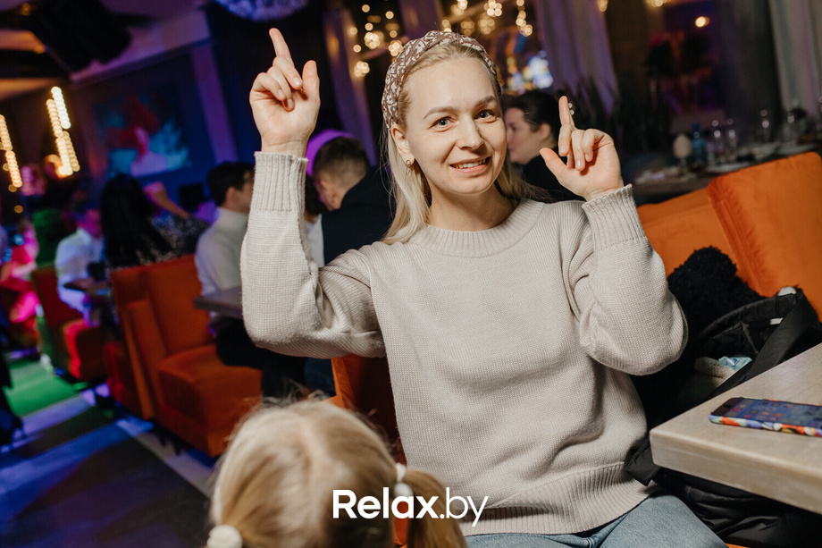 Ночные жители, фото № 29