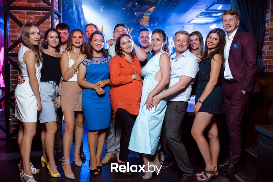 Brooklyn Live!, фото № 22