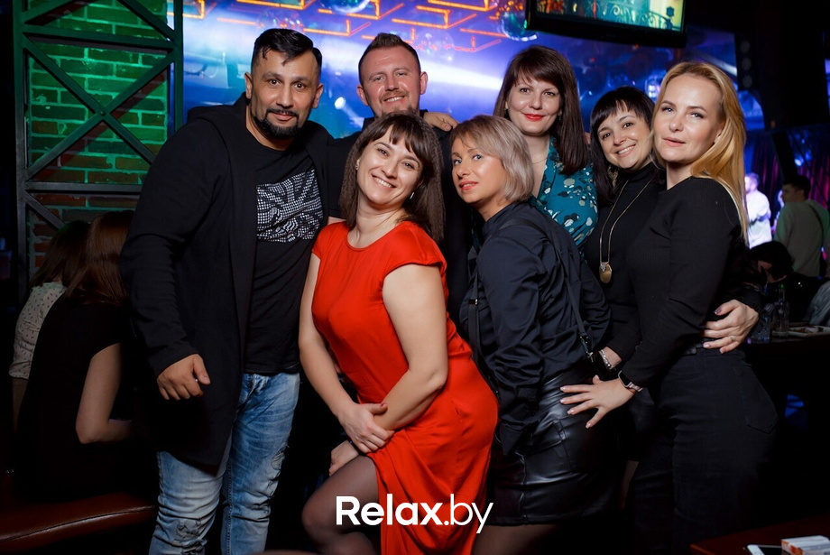 Brooklyn Live!, фото № 13