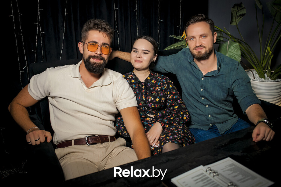 Friday party, фото № 75