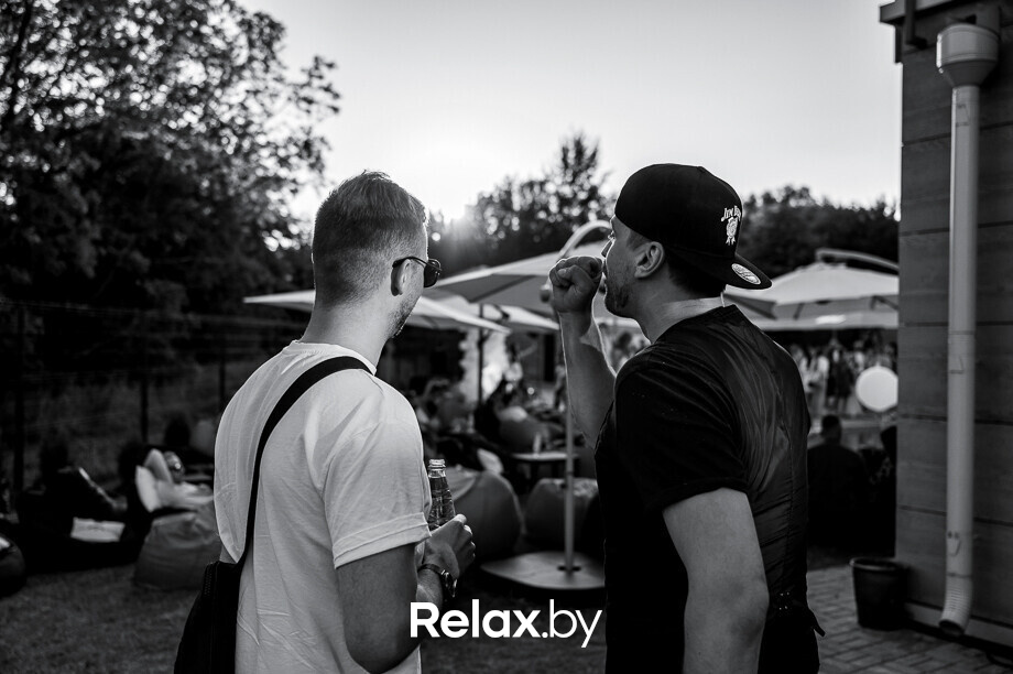 Jim Beam. Always welcome, фото № 87