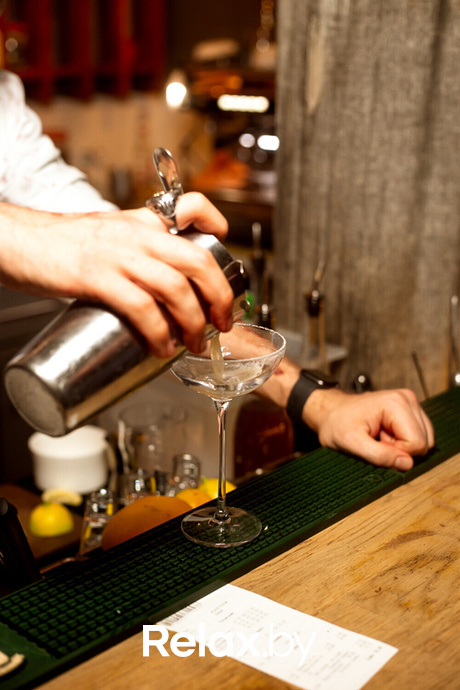 Halloween in Terra club, фото № 65