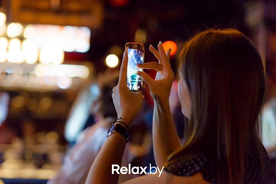 Brooklyn Live!, фото № 29