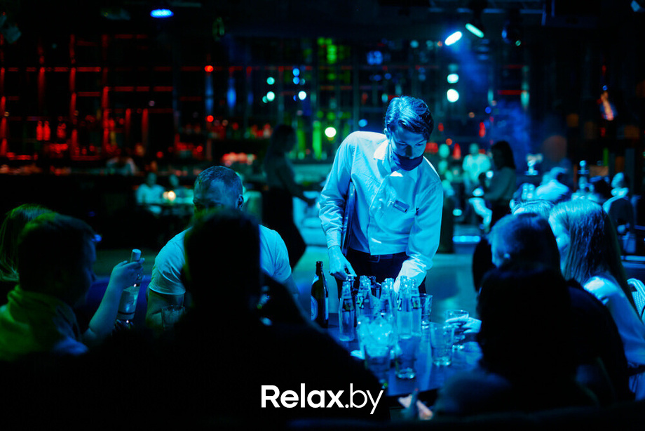 Lindas Perfomance Art Show, фото № 96