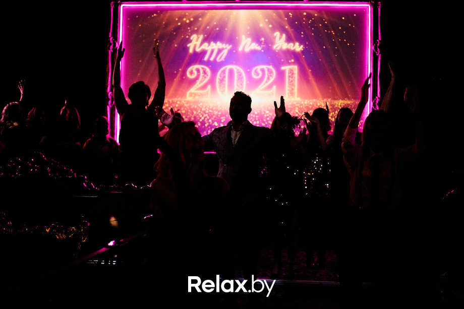 Sansara night, фото № 115