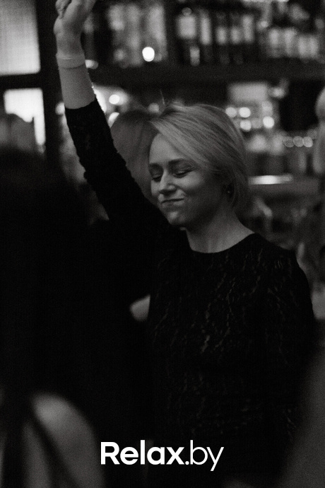 Вечеринка в PINKY, фото № 47