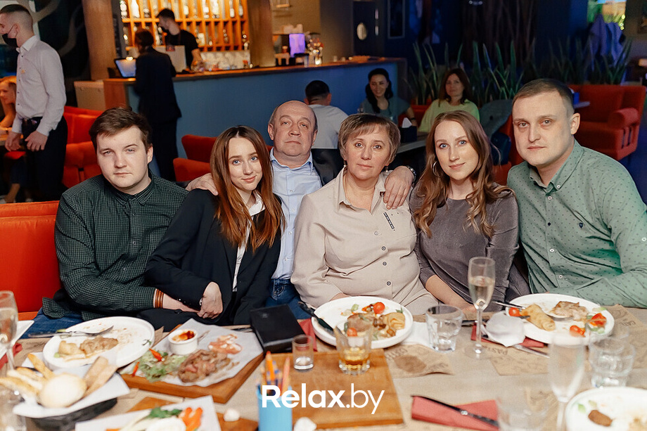 Ночные жители, фото № 5