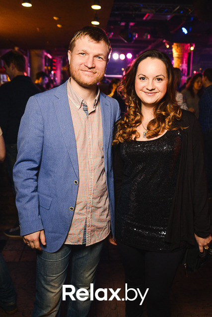 Stand up в баре "Койот"!, фото № 46