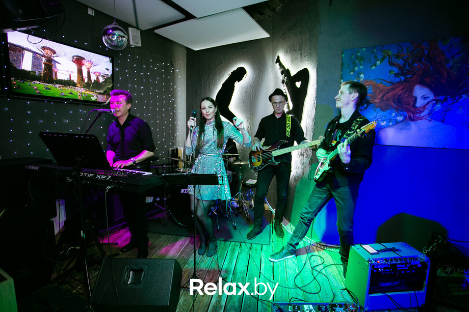 Ночные Жители, фото № 6