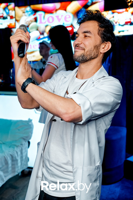 Love & Other Medication | Day 2, фото № 70