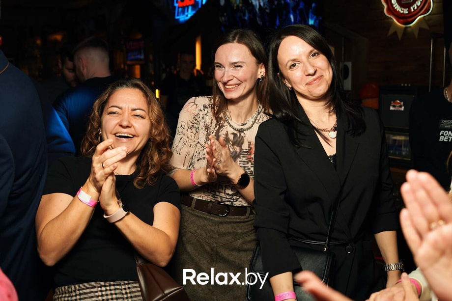 Saturday party, фото № 25