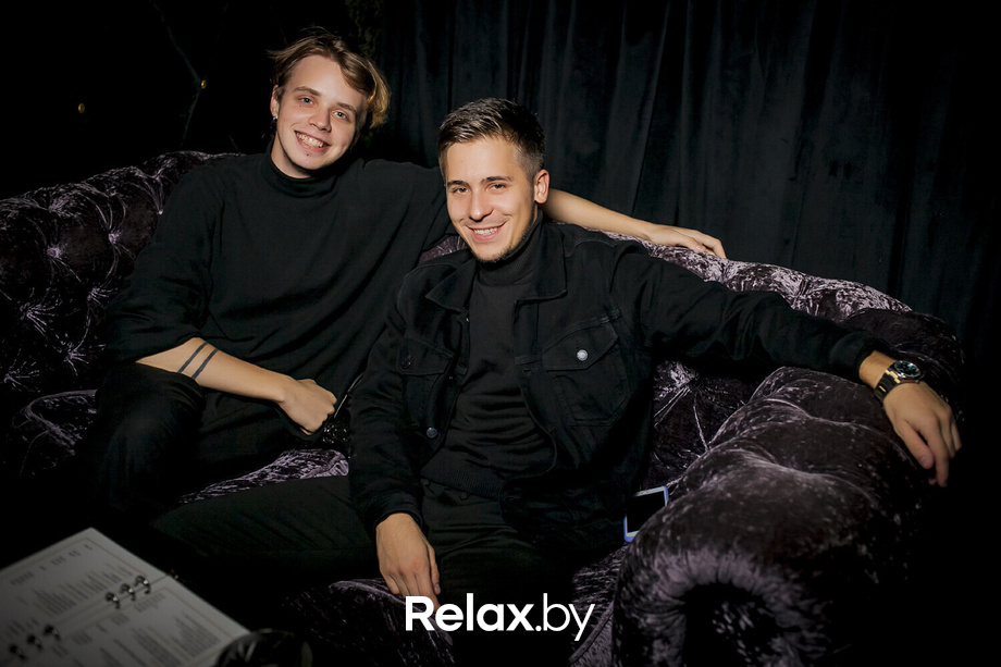 Friday party, фото № 99