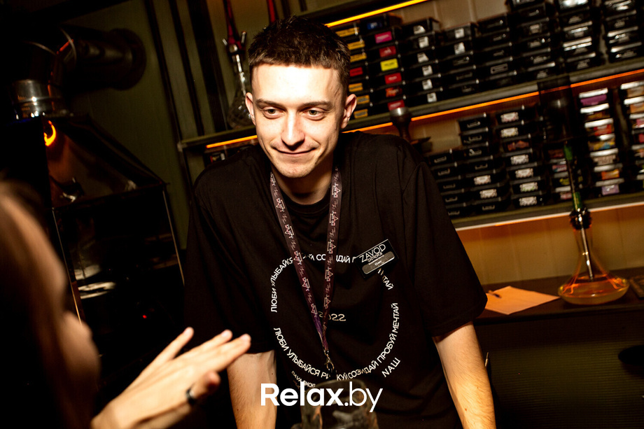 Zavod Saturday Night, фото № 66