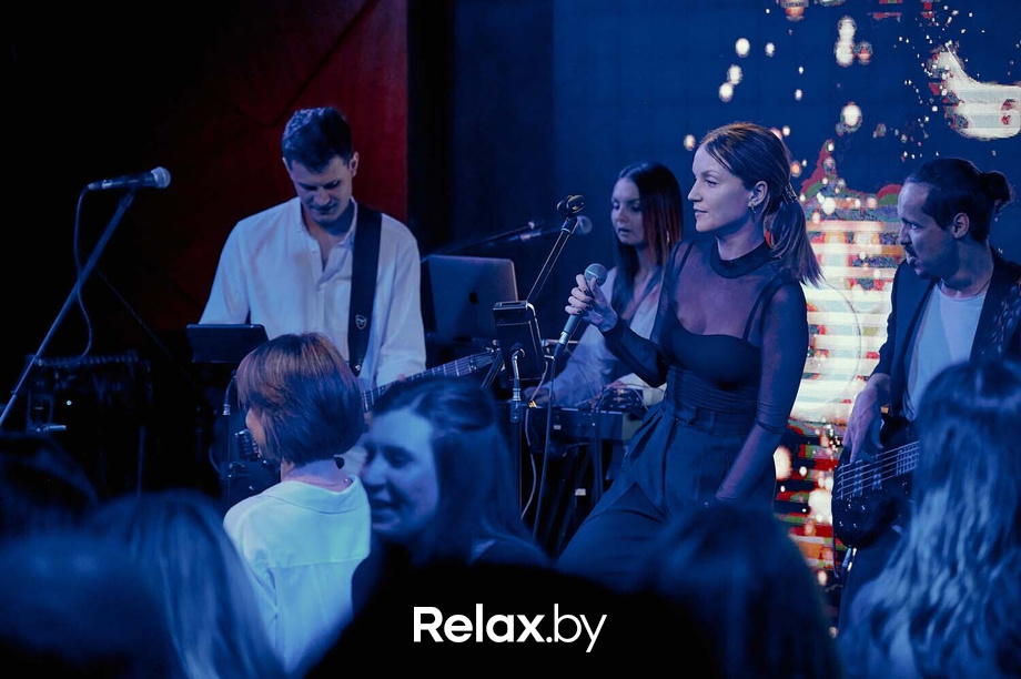 Saturday music, фото № 77