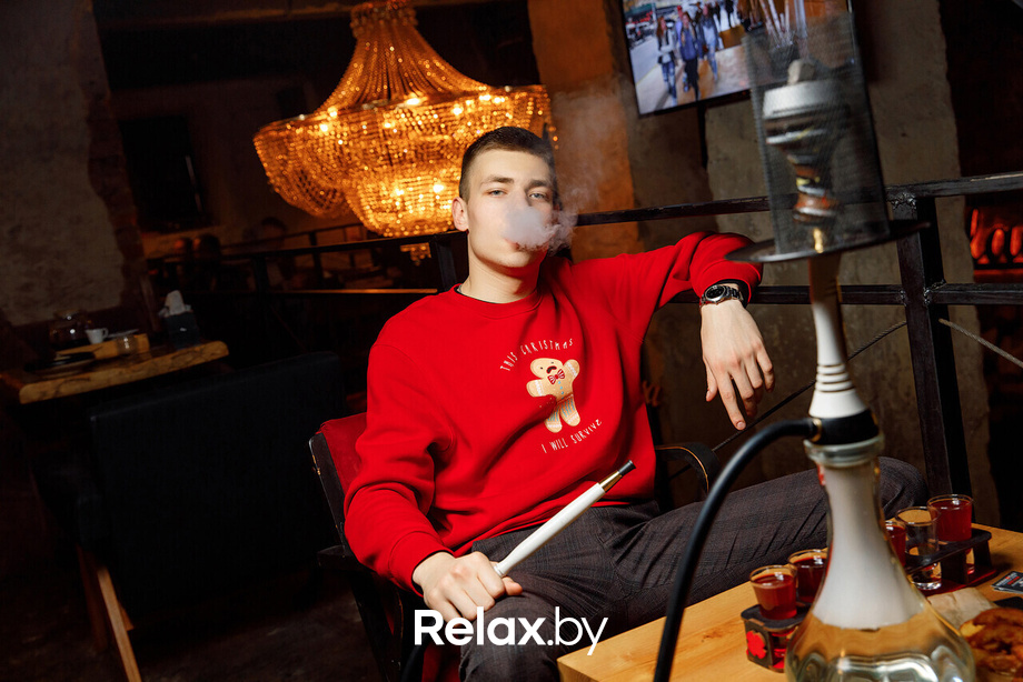 Live Lounge, фото № 19