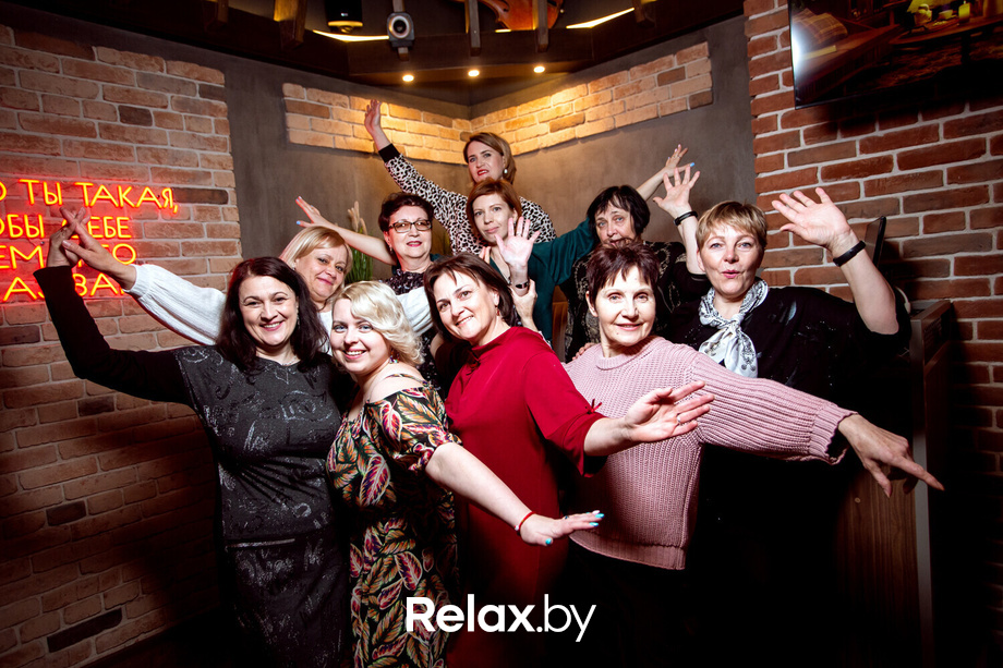 8 марта, фото № 29