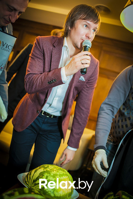 Арбузная суббота, фото № 105