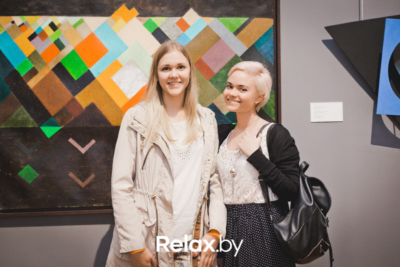 Ночь музеев, фото № 30