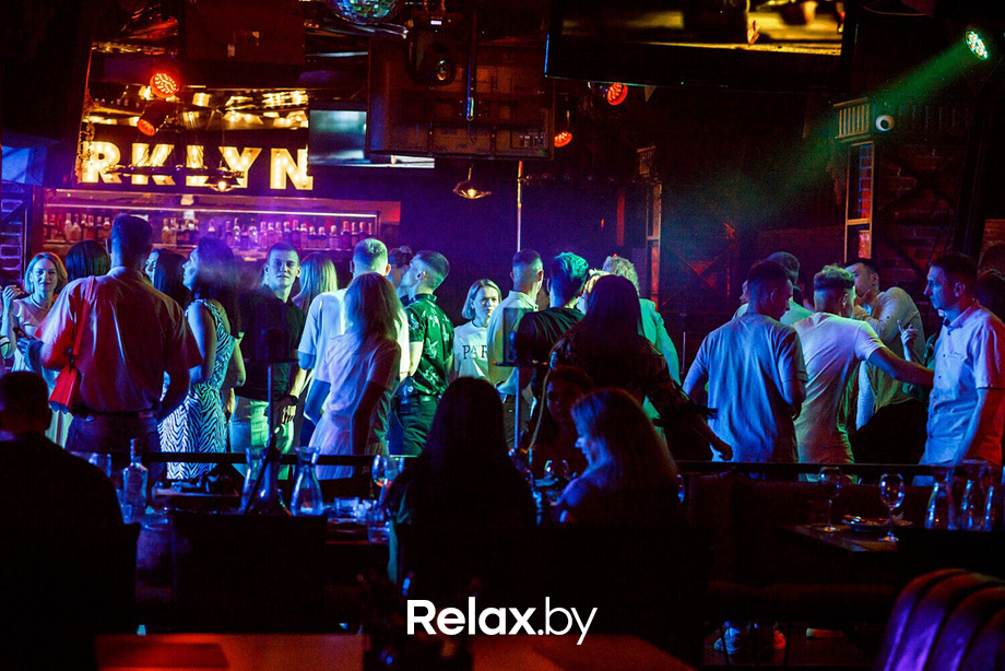 Brooklyn Leto!, фото № 24