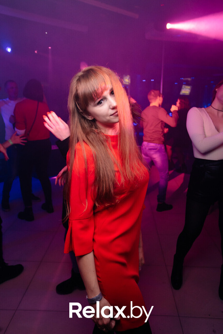 Взрываем пятницу, фото № 8