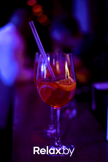 Ночные жители, фото № 69