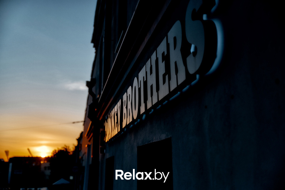 День Рождения Monkey Brothers, фото № 23