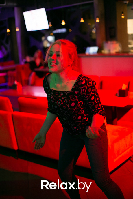 Ночные жители, фото № 11