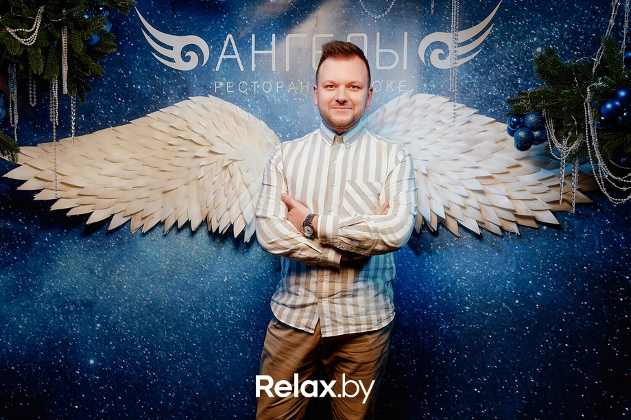 Новый Год в Ангелах, фото № 30