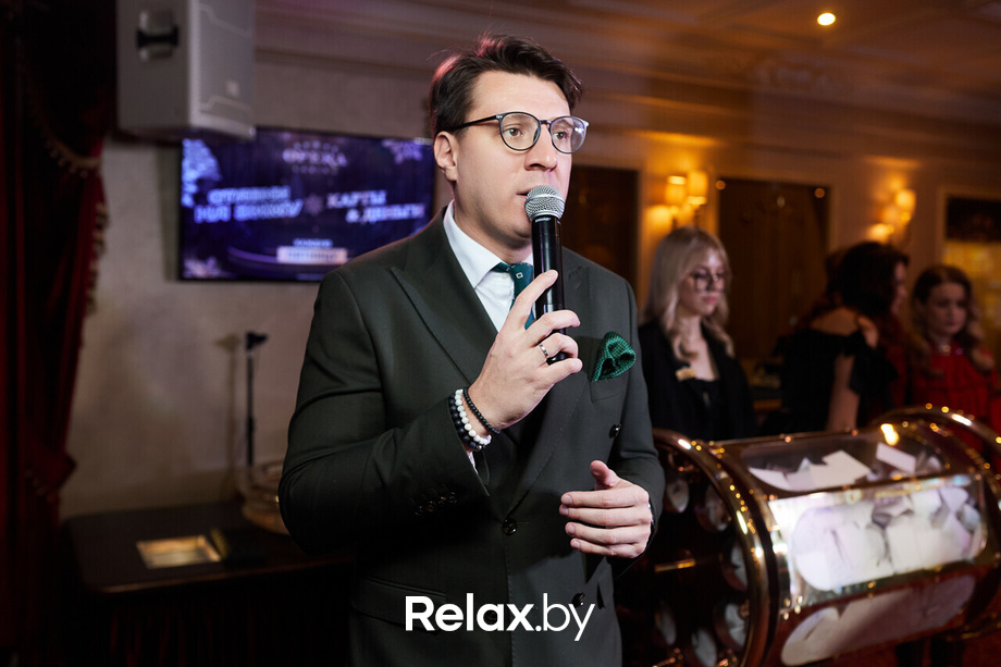 «Татьяна Овсиенко» в казино Опера, фото № 166