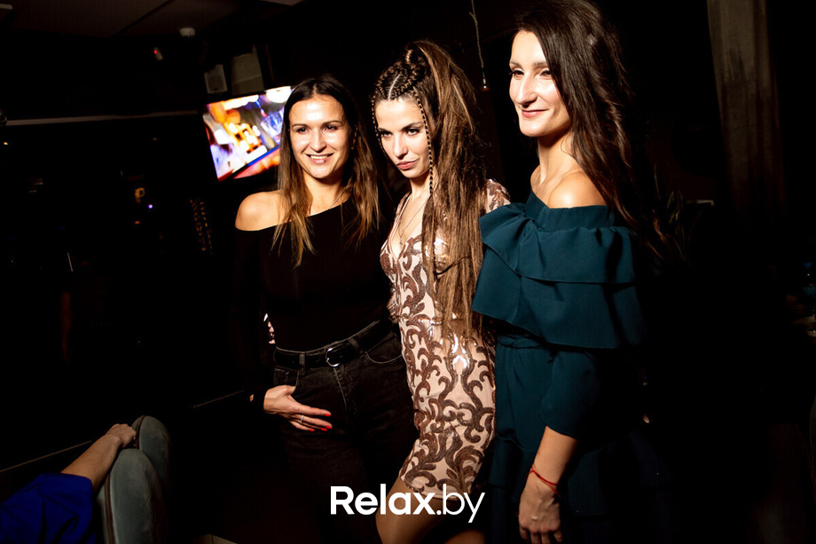 Ночные жители, фото № 50